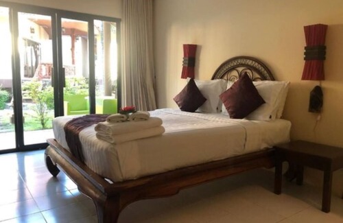 Ko Phi Phi Resort | Phi Phi Villa Resort