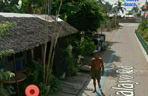Nasugbu House | Phielle In-Home Calayo House Rental