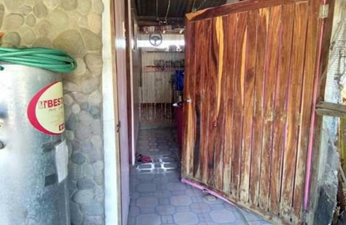 Nasugbu House | Phielle In-Home Calayo House Rental