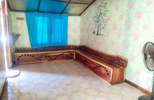 Nasugbu House | Phielle In-Home Calayo House Rental