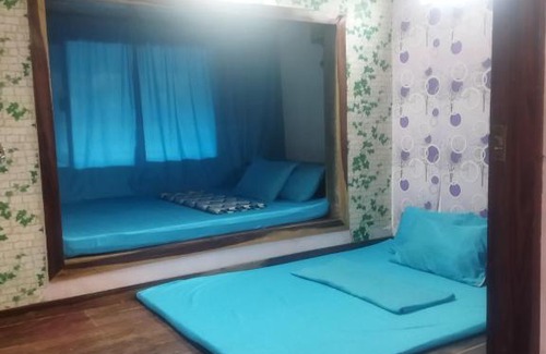 Nasugbu House | Phielle In-Home Calayo House Rental