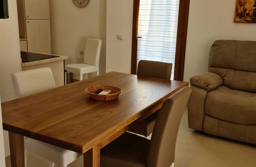 Cala Sinzias Villa | Philip single-family villa 500 meters from the beautiful beach of Cala Sinzias