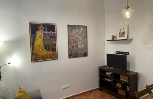 San Lorenzo Apartment | Philippe's Home Alameda auténtica