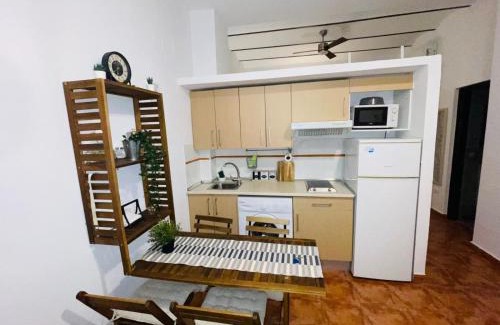 San Lorenzo Apartment | Philippe's Home Alameda auténtica