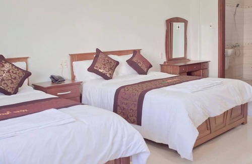 Pleiku Hotel | Pho Nui Hotel