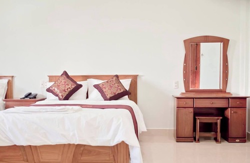 Pleiku Hotel | Pho Nui Hotel