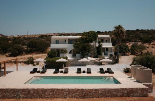 Naxos Apartment | Phoenicia Nature Naxos