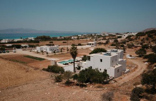 Naxos Apartment | Phoenicia Nature Naxos