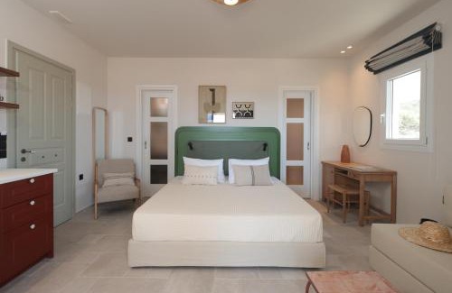 Naxos Apartment | Phoenicia Nature Naxos