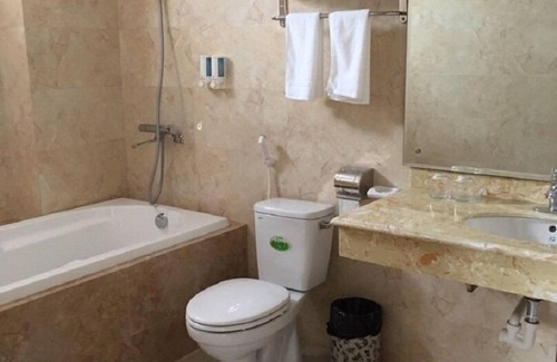 Bac Ninh Hotel | Phoenix 3 International Hotel