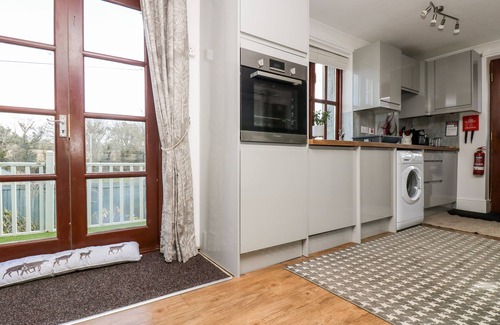 Truro Cottage | Phoenix Cottage