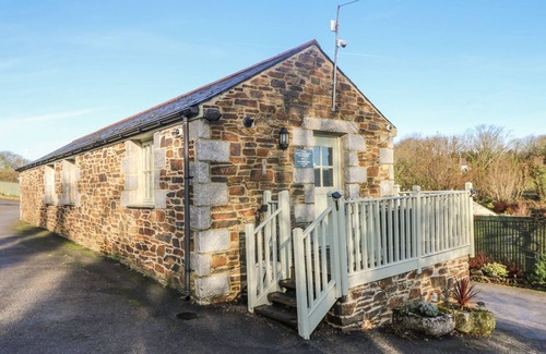 Truro Cottage | Phoenix Cottage
