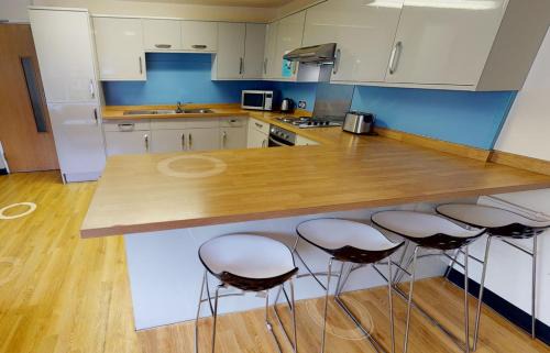 Brighton Apartment | Phoenix Halls