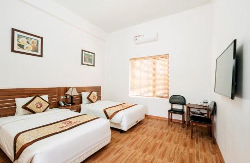 Moc Chau Hotel | Phoenix Mộc Châu Resort