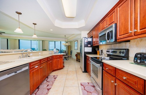 Orange Beach Condo | Phoenix On The Bay 1234 3 Bedroom Condo