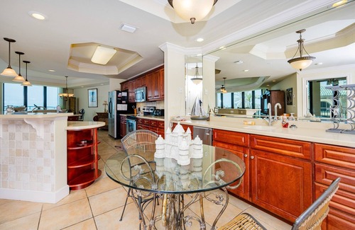 Orange Beach Condo | Phoenix On The Bay 1234 3 Bedroom Condo