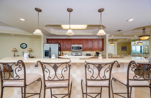 Orange Beach Condo | Phoenix On The Bay 1234 3 Bedroom Condo
