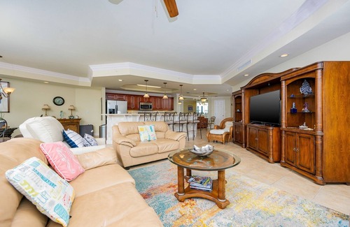 Orange Beach Condo | Phoenix On The Bay 1234 3 Bedroom Condo