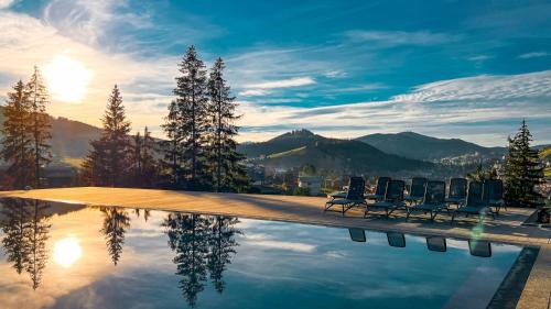 Bukovel Resort | Phoenix Relax Park
