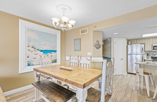 Orange Beach Apartment | Phoenix V Unit 816