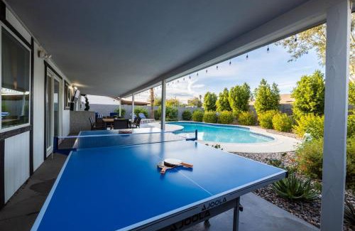 Paradise Valley Village House | Phoenix Winchcomb home