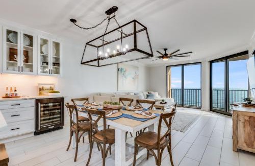 Orange Beach East Apartment | Phoenix X 1403 condo