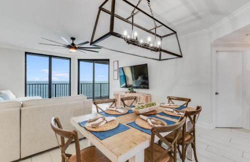 Orange Beach East Apartment | Phoenix X 1403 condo