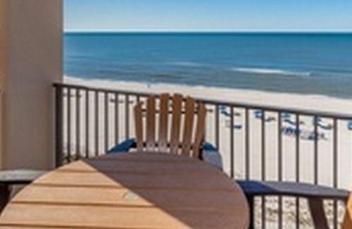 Orange Beach East House | Phoenix X by Brett Robinson Vacations