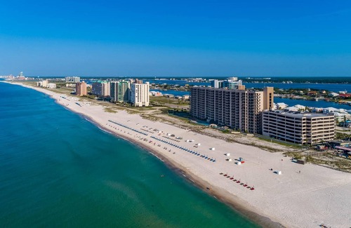 Orange Beach East House | Phoenix X by Brett Robinson Vacations