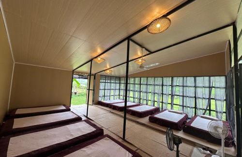 Trung Khanh Cabin | Phong Nam Station