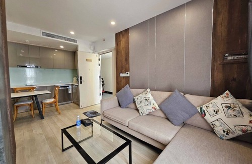 Tran Phu Beach Apartment | PHONGLIEM Apartment