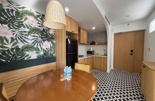Tran Phu Beach Apartment | PHONGLIEM Apartment