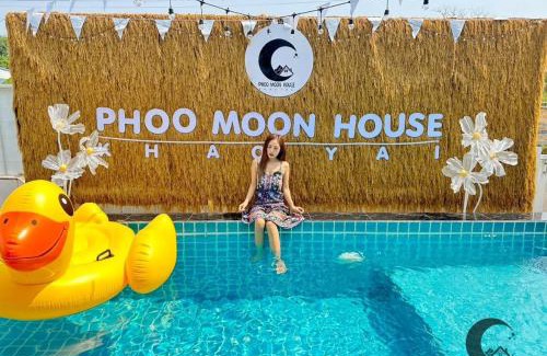 Mu Si Villa | Phoo Moon House Khao Yai บ้านพัก ภู มูน เขาใหญ่