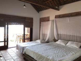 Ganh Dau Resort | Phu Quoc Kim 2 Beach Front Resort