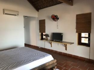 Ganh Dau Resort | Phu Quoc Kim 2 Beach Front Resort