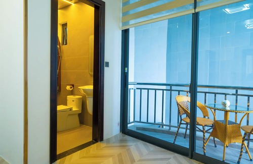 Da Lat Hotel | Phuc Hai Hotel Da Lat