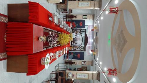 Rach Gia Hotel | Phuc Ngoc Hotel