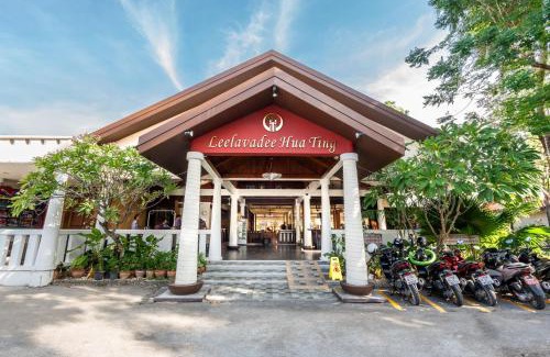 Patong Resort | Phuket Leelavadee Hua Ting Resort