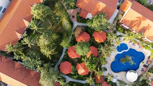 Patong Resort | Phuket Leelavadee Hua Ting Resort