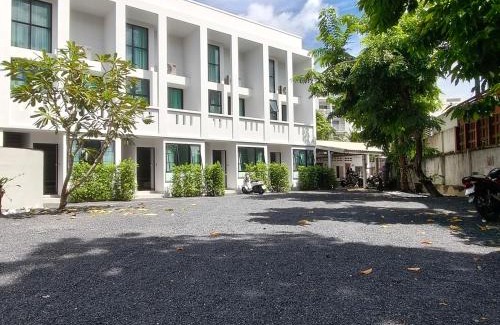 Rawai Hotel | Phuket Leisure Time Hotel