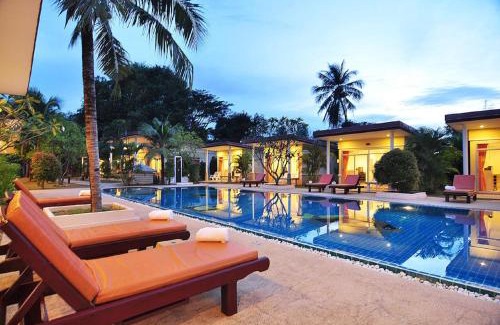 Rawai Resort | Phuket Sea Resort SHA Extra Plus