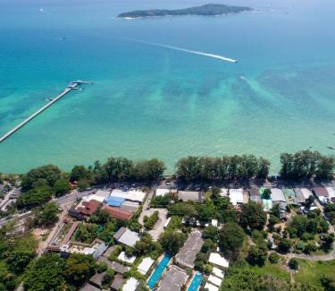 Rawai Resort | Phuket Sea Resort SHA Extra Plus