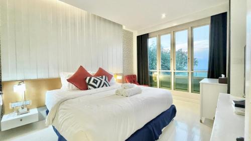 Chalong Hotel | Phuket View Coffee and Resort