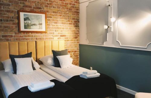 Poznan City Center Apartment | Piękny Butikowy Apartament Stary Rynek Poznań