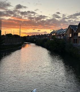 Dublin Bed & Breakfast | Pia House