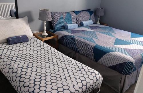 Dublin Bed & Breakfast | Pia House