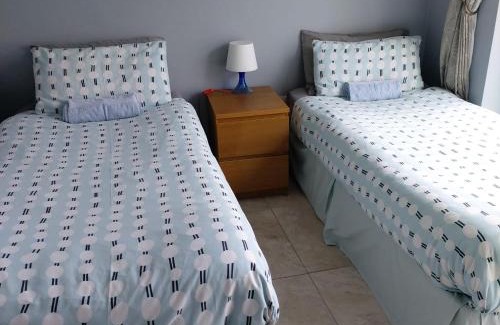 Dublin Bed & Breakfast | Pia House