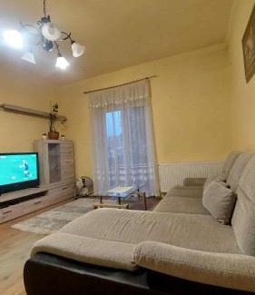 Debrecen Apartment | Piac Kuckó Apartman