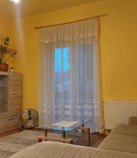 Debrecen Apartment | Piac Kuckó Apartman