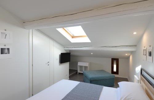 Citta Antica House | Piano Tre